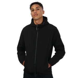 Weekend Offender Mens Klondike Jacket / Black